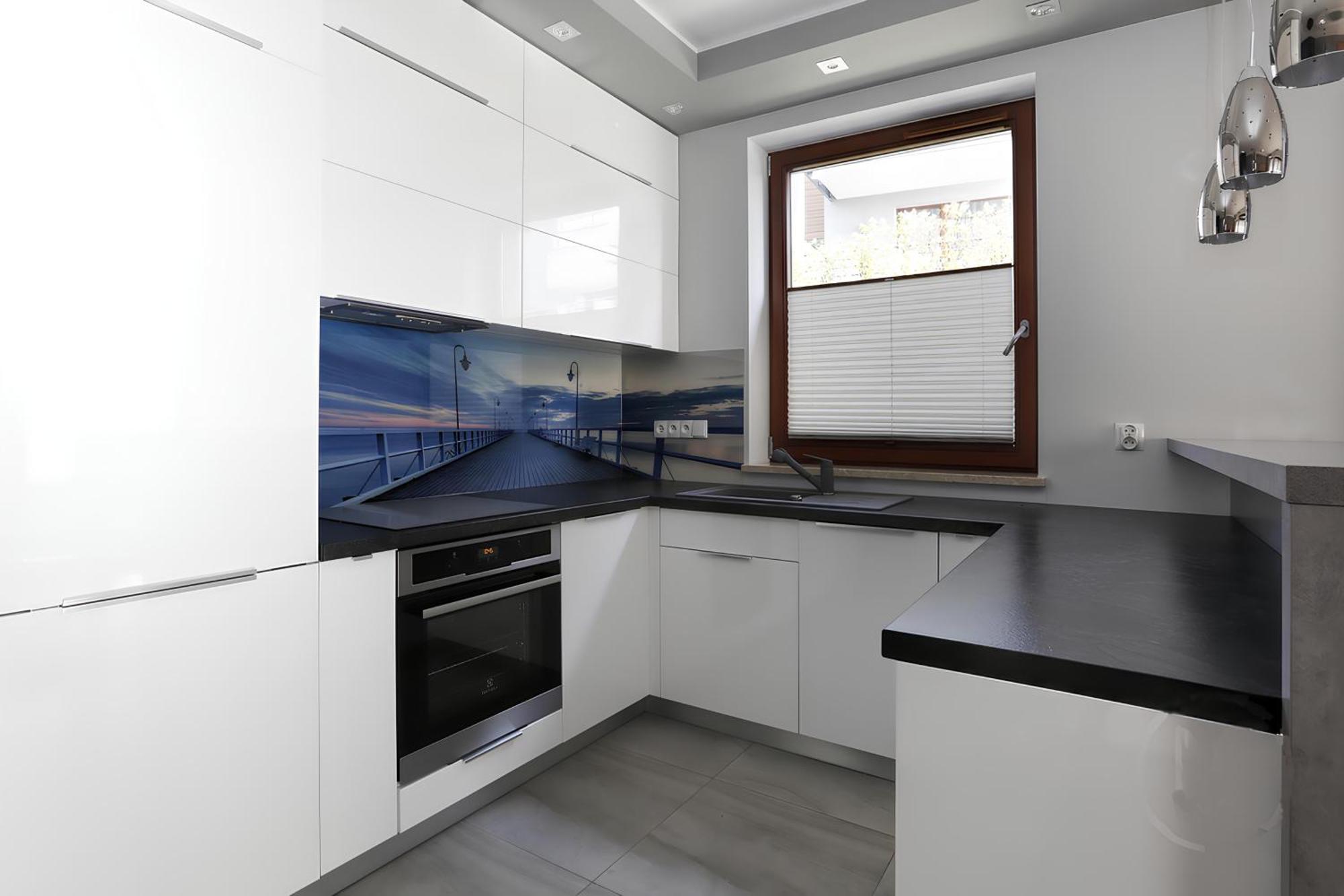 Flatbook - City Center Apartments Rezydencja Redlowo 格丁尼亚 外观 照片