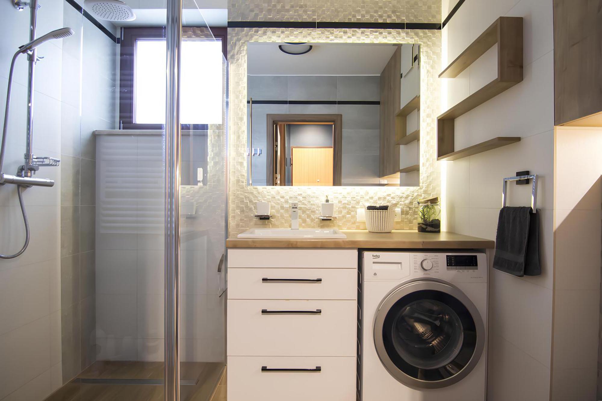 Flatbook - City Center Apartments Rezydencja Redlowo 格丁尼亚 外观 照片