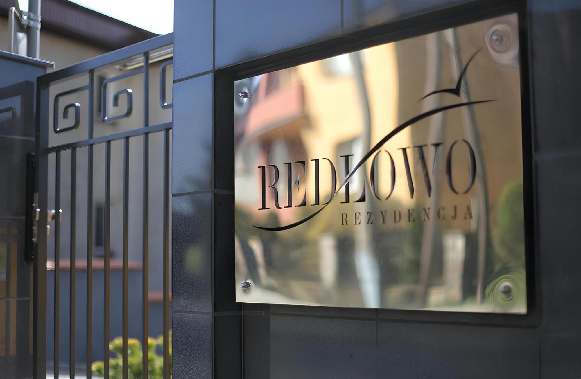 Flatbook - City Center Apartments Rezydencja Redlowo 格丁尼亚 外观 照片